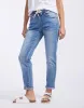 Juliette Jogger Jean - Light Blue sold by White & Co