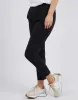 Everyday Pant - Black sold by White & Co