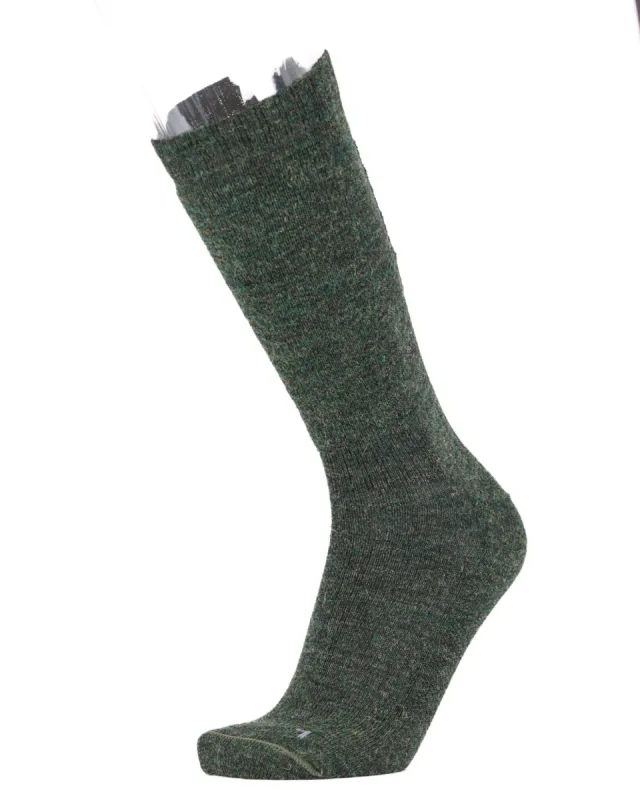 Korpi 68 - - Alpaca socks sold by Wolmark