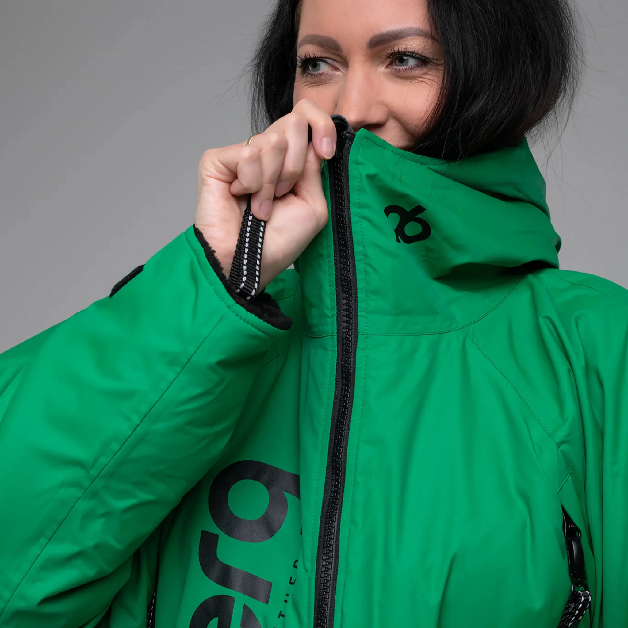 Paul Berg Nordic Takki - Vaaleanvihreä sold by Wolmark