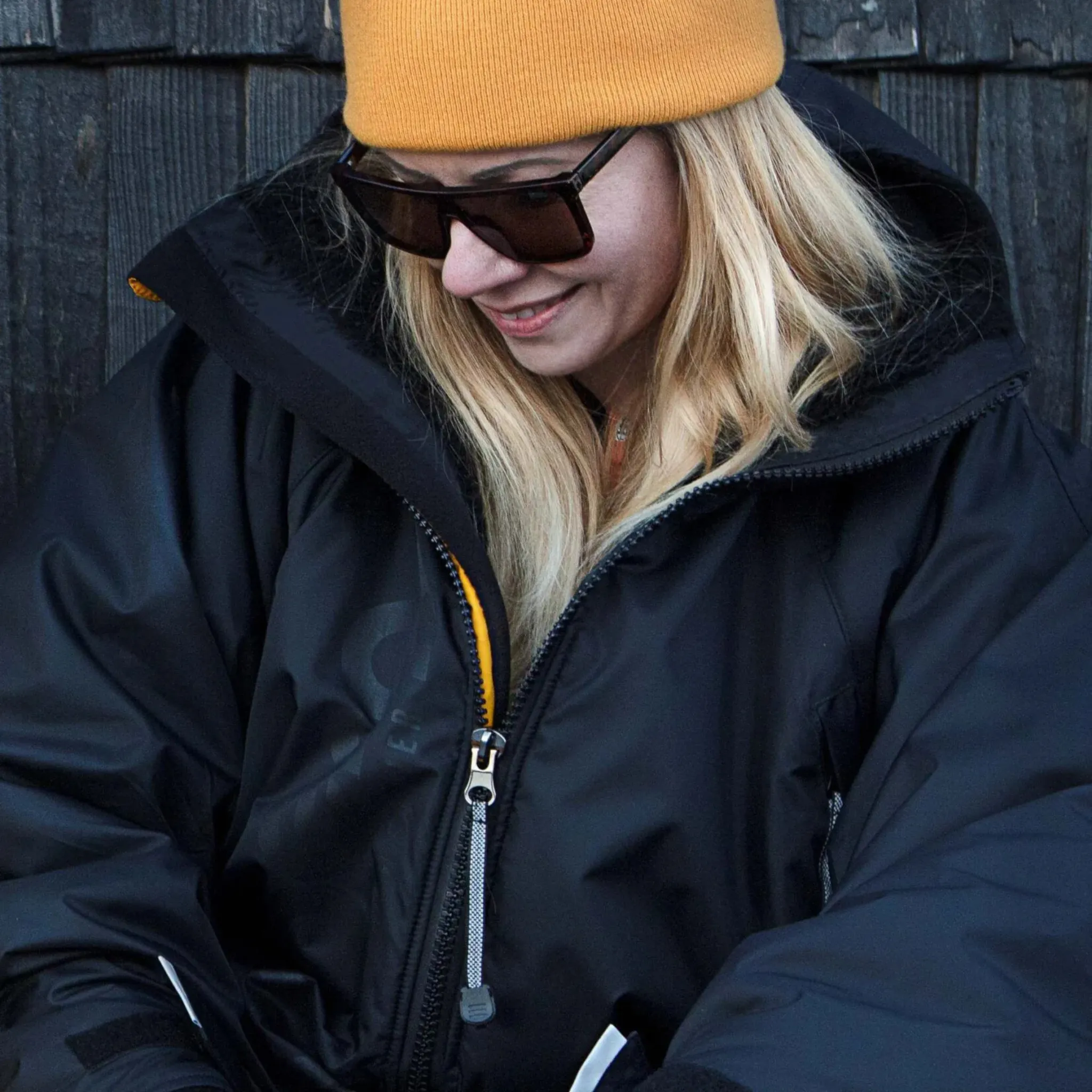 Paul Berg Nordic Takki - Musta sold by Wolmark product image thumbnail 4