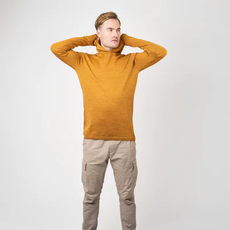 VAELTAJA 100 - Kevyt alpakkahuppari (Ennakkomyyntitarjous päättyy 14.12.) sold by Wolmark