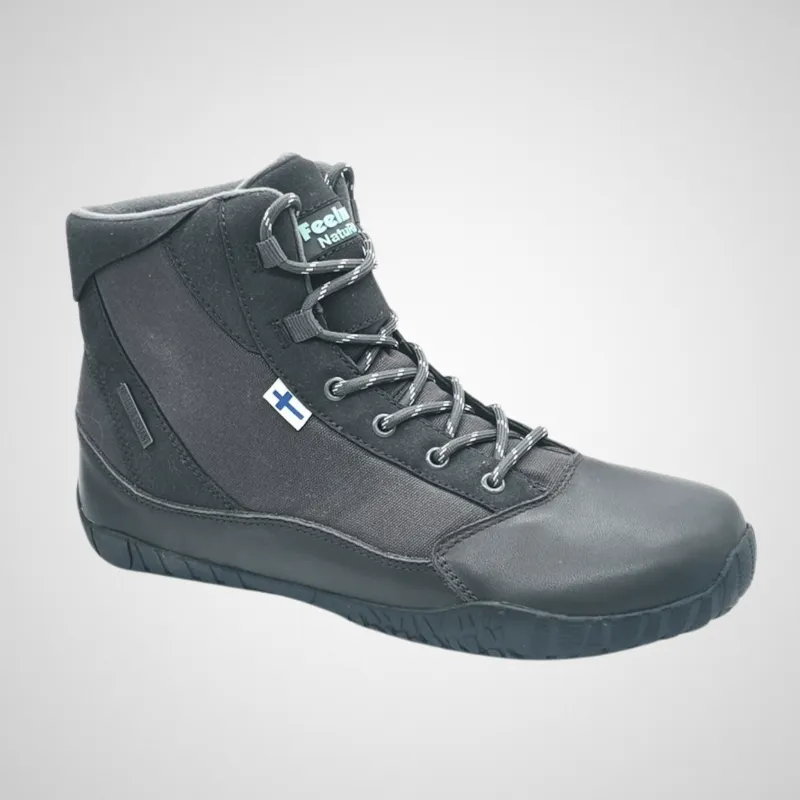 Feelmax, Kuuva Trek 2 - Paljasjalkakengät sold by Wolmark