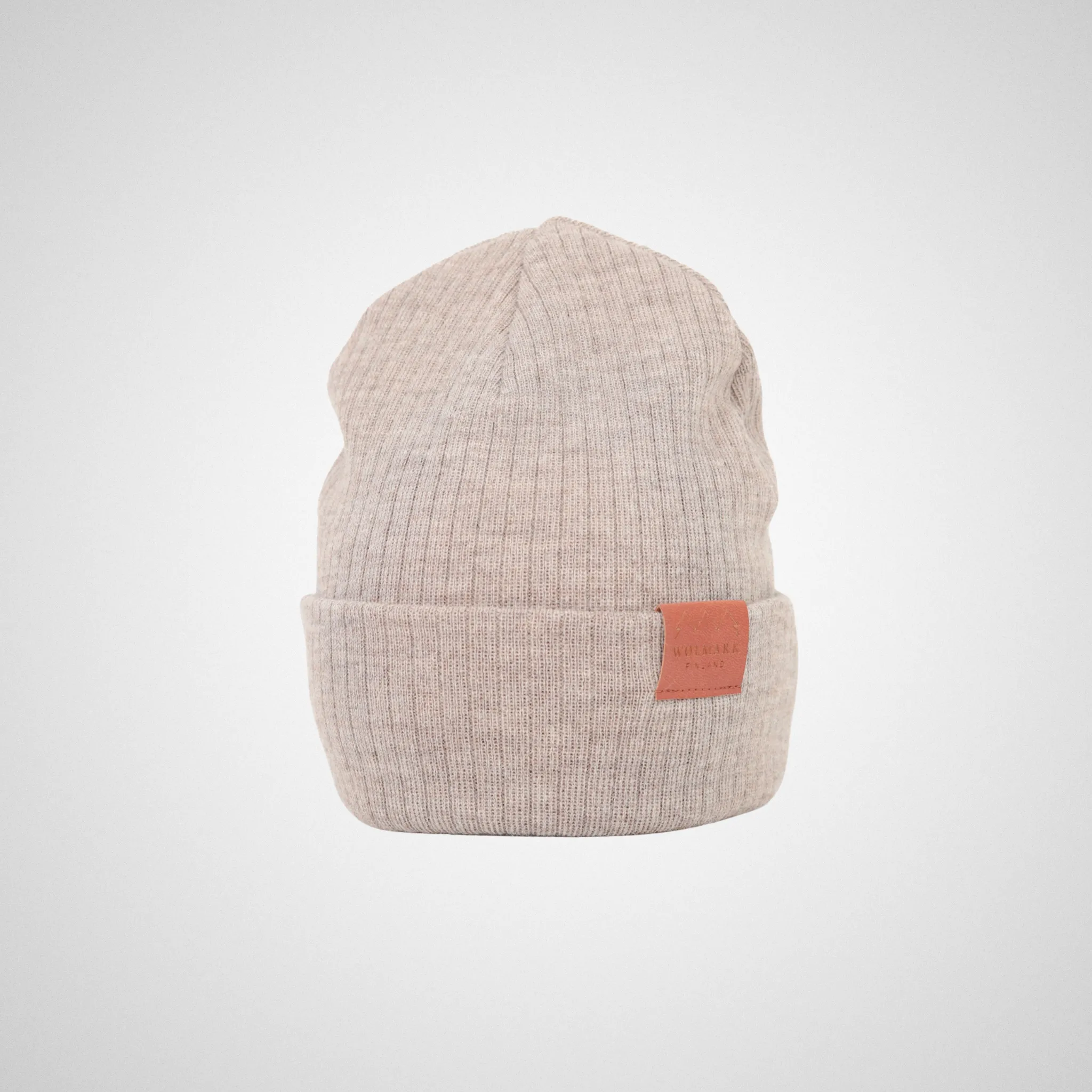 NAAVA 100 - Kevyt alpakkapipo sold by Wolmark product image thumbnail 5