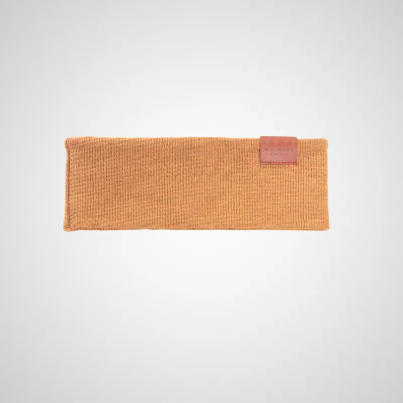 HALLA 100 - Alpakka rib -panta sold by Wolmark