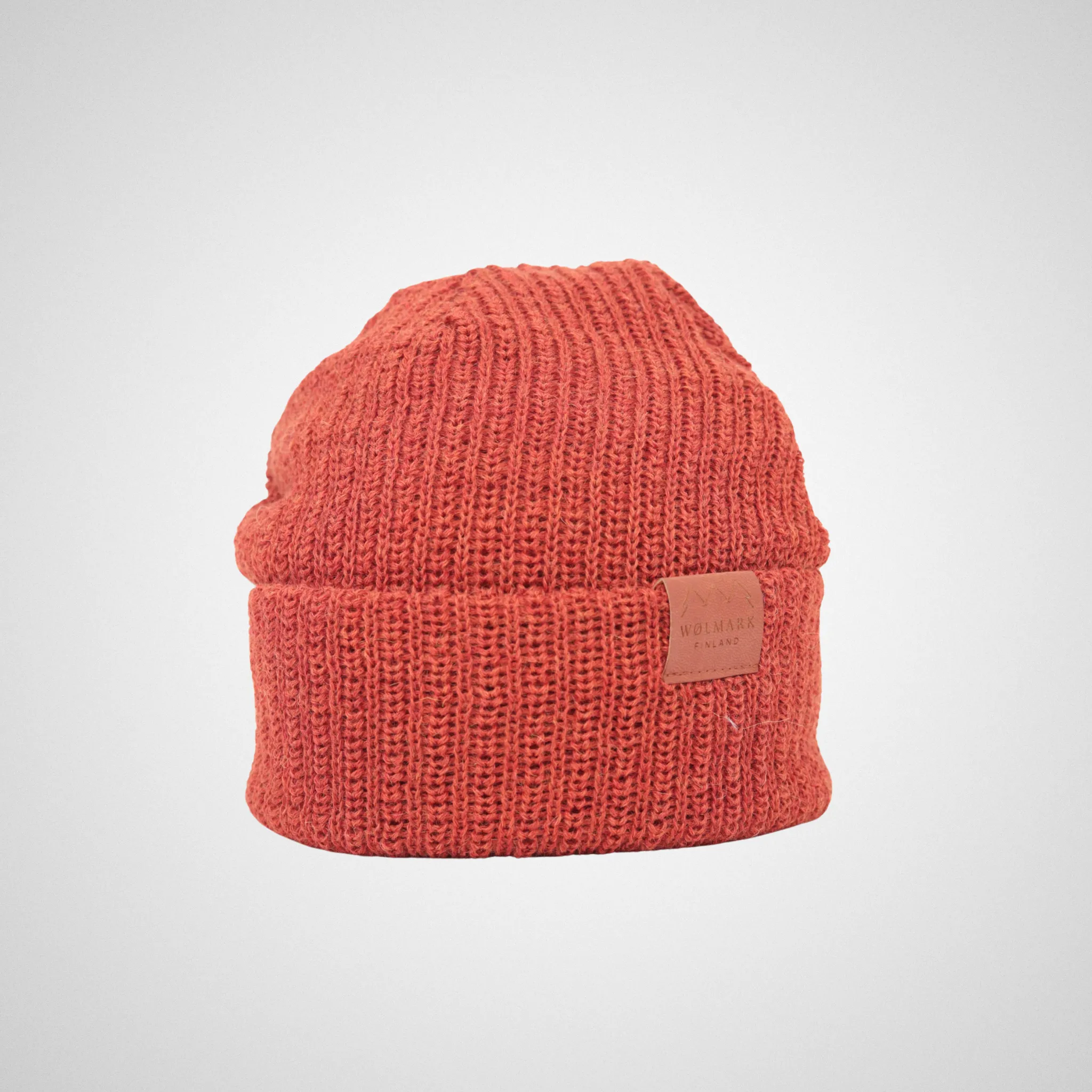 SYSSY 100 - Alpakka patenttineulospipo sold by Wolmark product image thumbnail 5