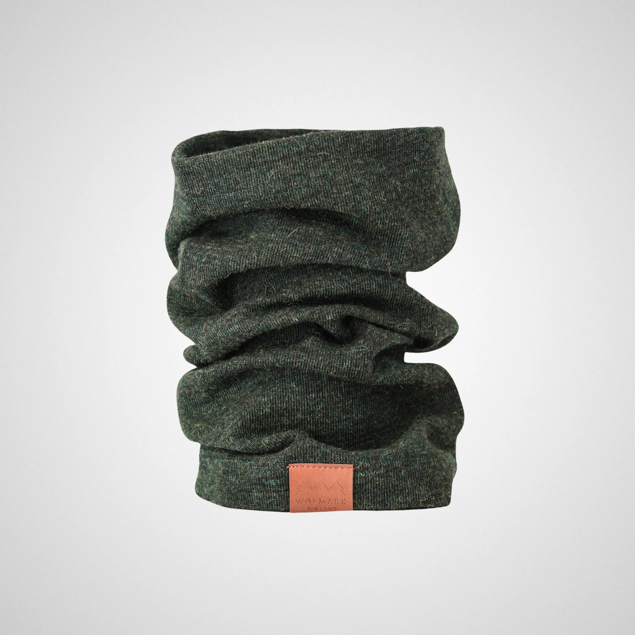 MÄTÄS 100 - Alpakka tuubihuivi sold by Wolmark product image thumbnail 3