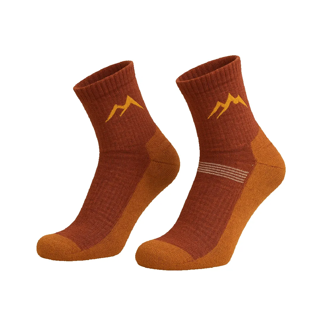 Polku 68 - Alpakkasukat (Ennakkomyynti) sold by Wolmark product image thumbnail 2