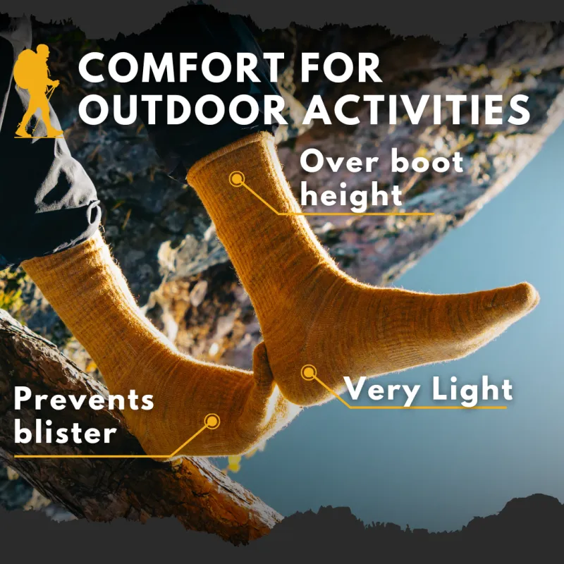 Helle 68 - Alpaca socks sold by Wolmark