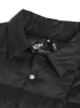 TAION W-POCKET DOWN SHIRT sold by Yeltuor