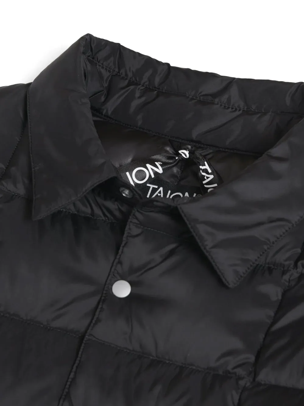 TAION W-POCKET DOWN SHIRT sold by Yeltuor product image thumbnail 3