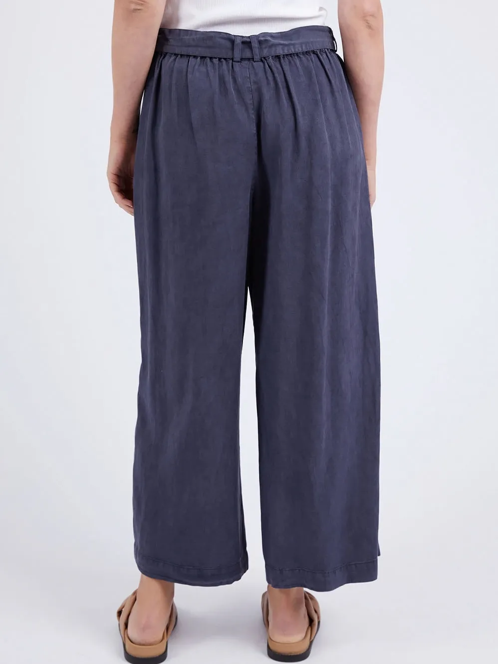 ELM BLISS WASHED PANT sold by Yeltuor product image thumbnail 4