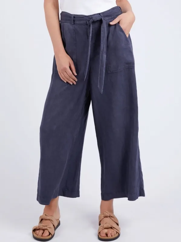 ELM BLISS WASHED PANT sold by Yeltuor