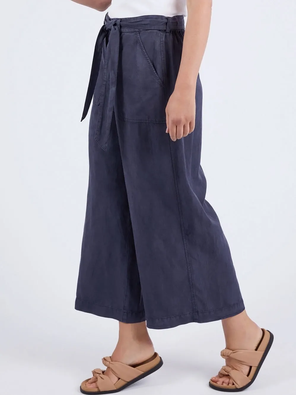 ELM BLISS WASHED PANT sold by Yeltuor product image thumbnail 2