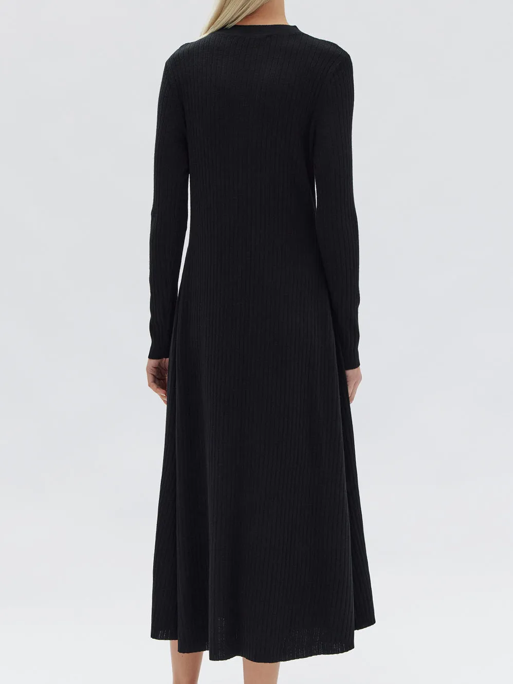 ASSEMBLY LABEL MIA DRESS sold by Yeltuor product image thumbnail 4