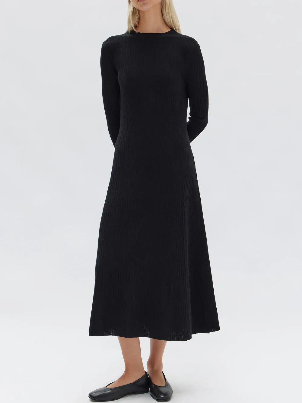 ASSEMBLY LABEL MIA DRESS sold by Yeltuor product image thumbnail 2