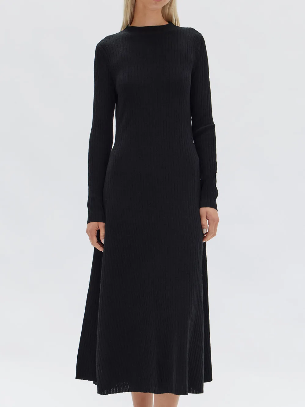 ASSEMBLY LABEL MIA DRESS sold by Yeltuor