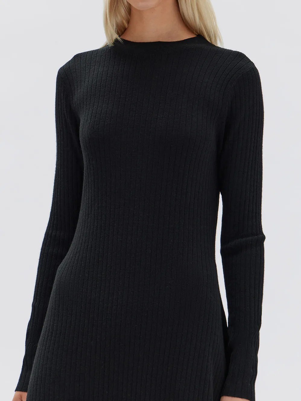 ASSEMBLY LABEL MIA DRESS sold by Yeltuor product image thumbnail 3