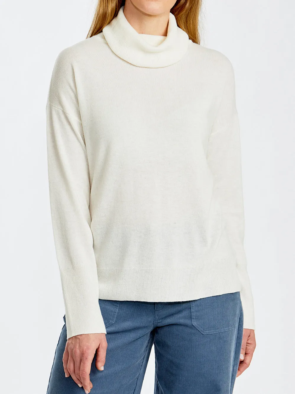 PINGPONG ZOE PULLOVER sold by Yeltuor