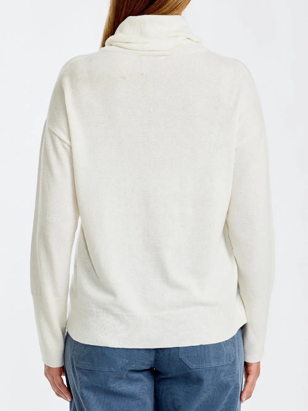 PINGPONG ZOE PULLOVER sold by Yeltuor product image thumbnail 3