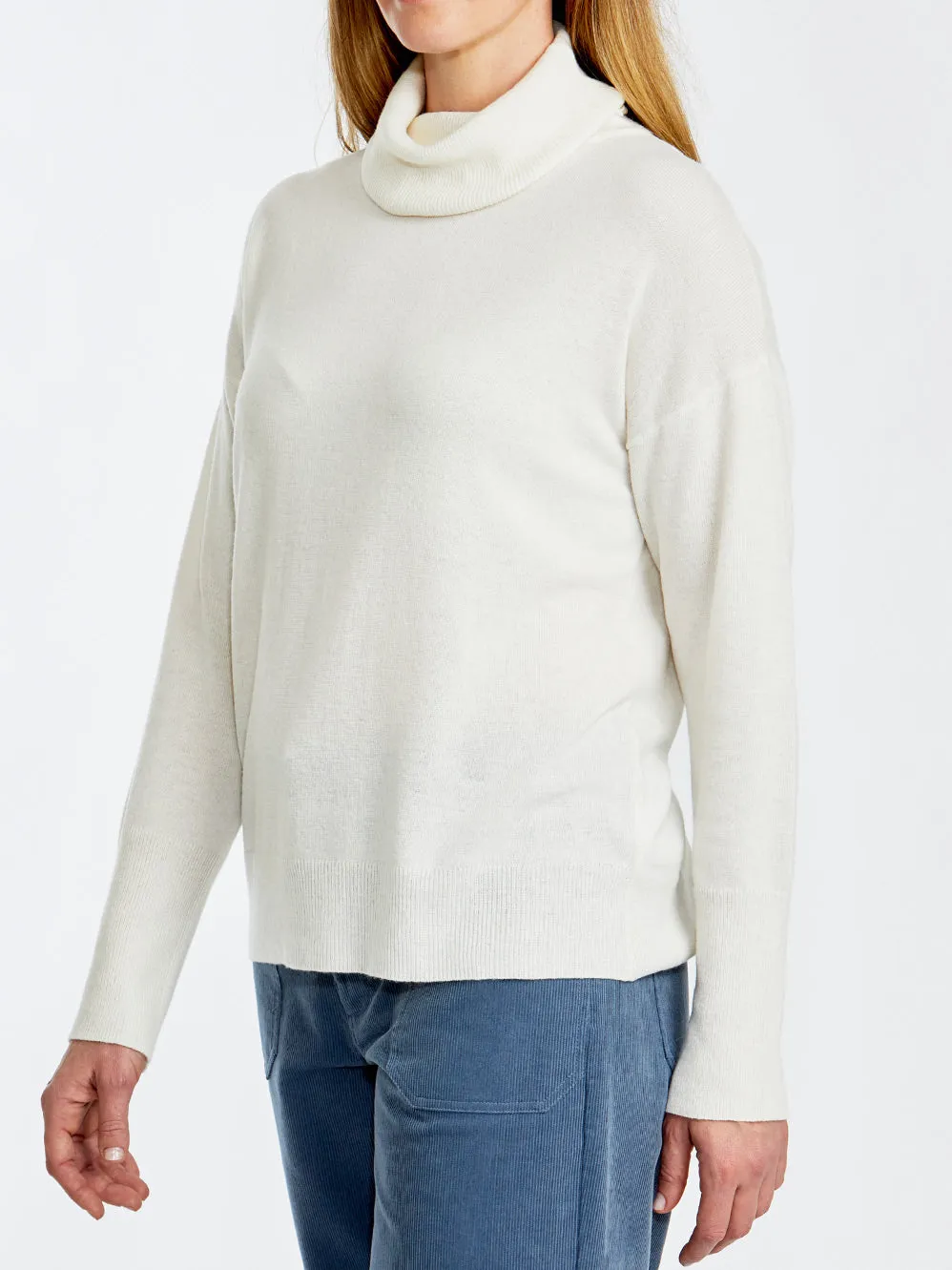 PINGPONG ZOE PULLOVER sold by Yeltuor product image thumbnail 2