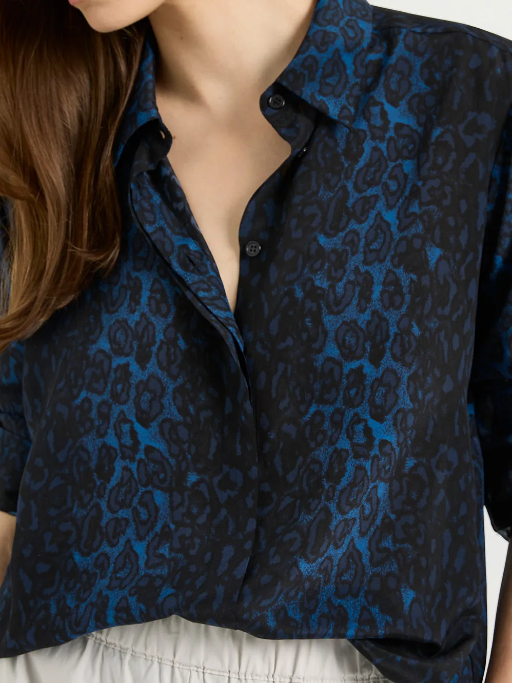 MELA PURDIE SOFT SHIRT sold by Yeltuor product image thumbnail 3