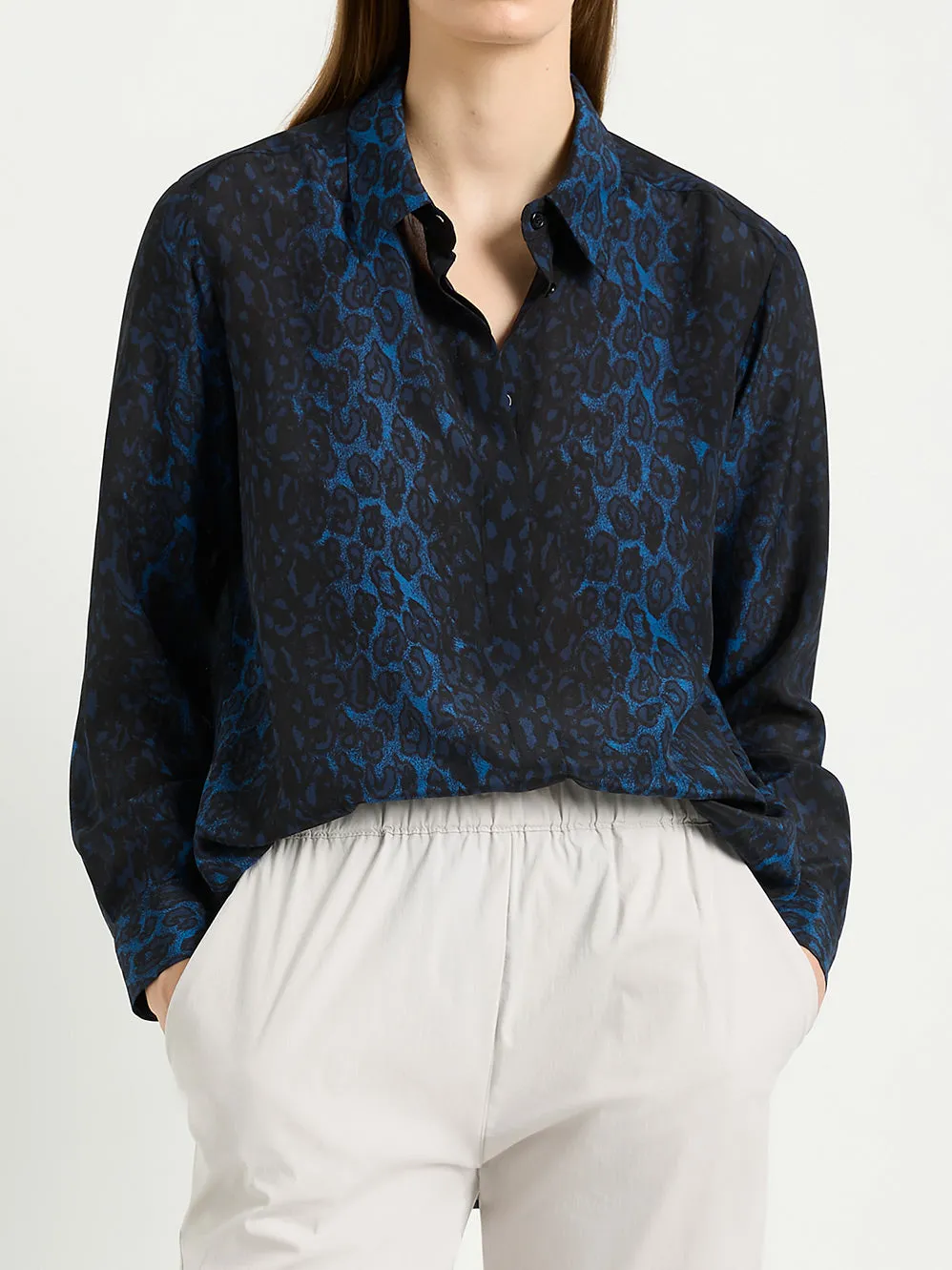 MELA PURDIE SOFT SHIRT sold by Yeltuor