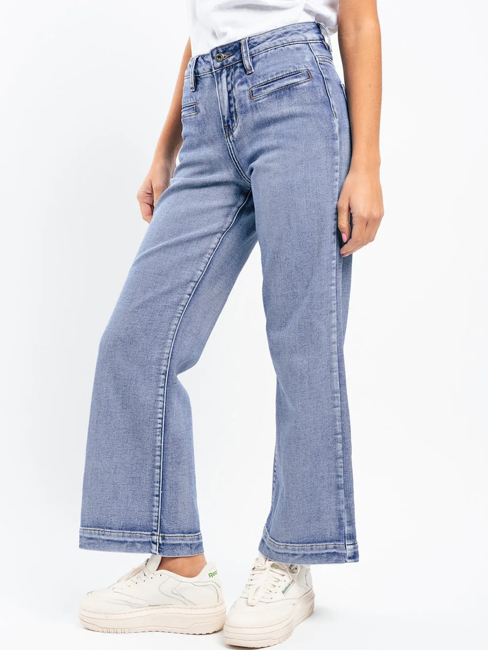 KIREINA FREYA JEAN sold by Yeltuor product image thumbnail 2