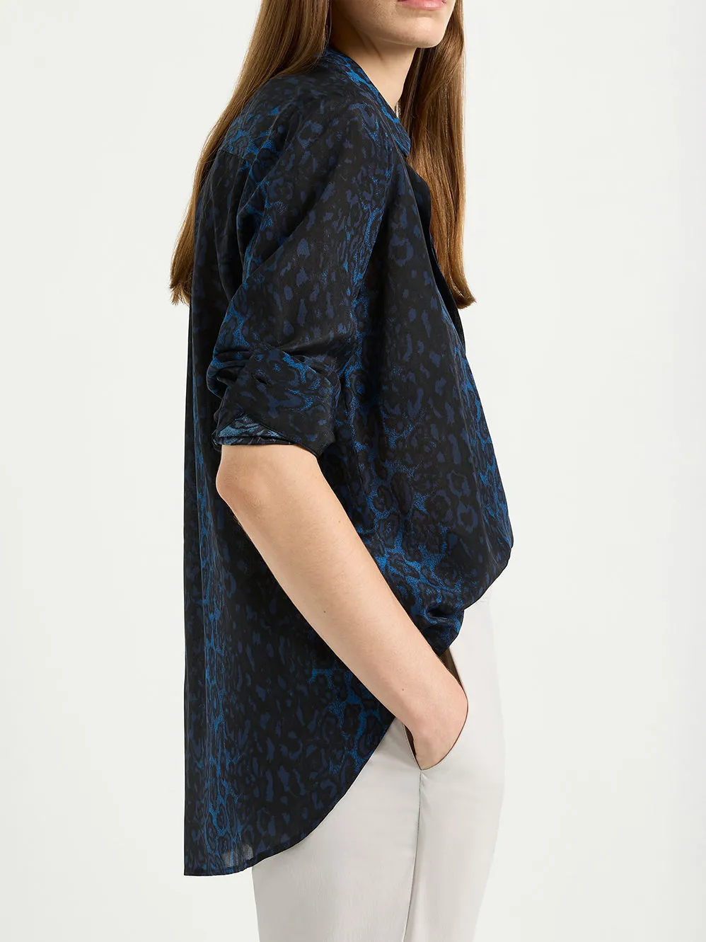 MELA PURDIE SOFT SHIRT sold by Yeltuor product image thumbnail 2