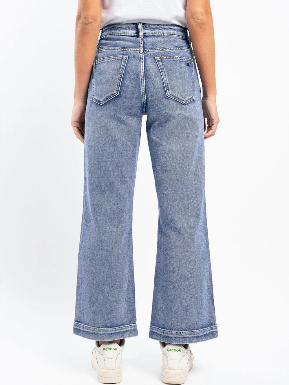 KIREINA FREYA JEAN sold by Yeltuor product image thumbnail 4