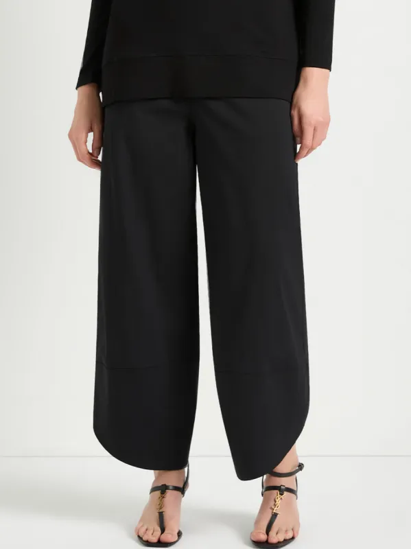 MELA PURDIE BEVEL PANT sold by Yeltuor