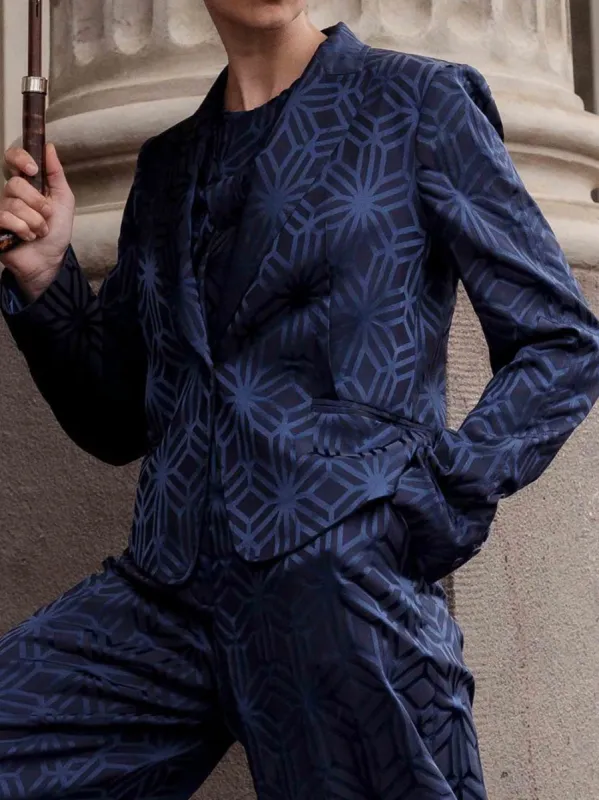 M.A DAINTY CAPULET JACKET sold by Yeltuor