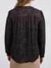 FOXWOOD BELLADONNA FLORAL TOP sold by Yeltuor
