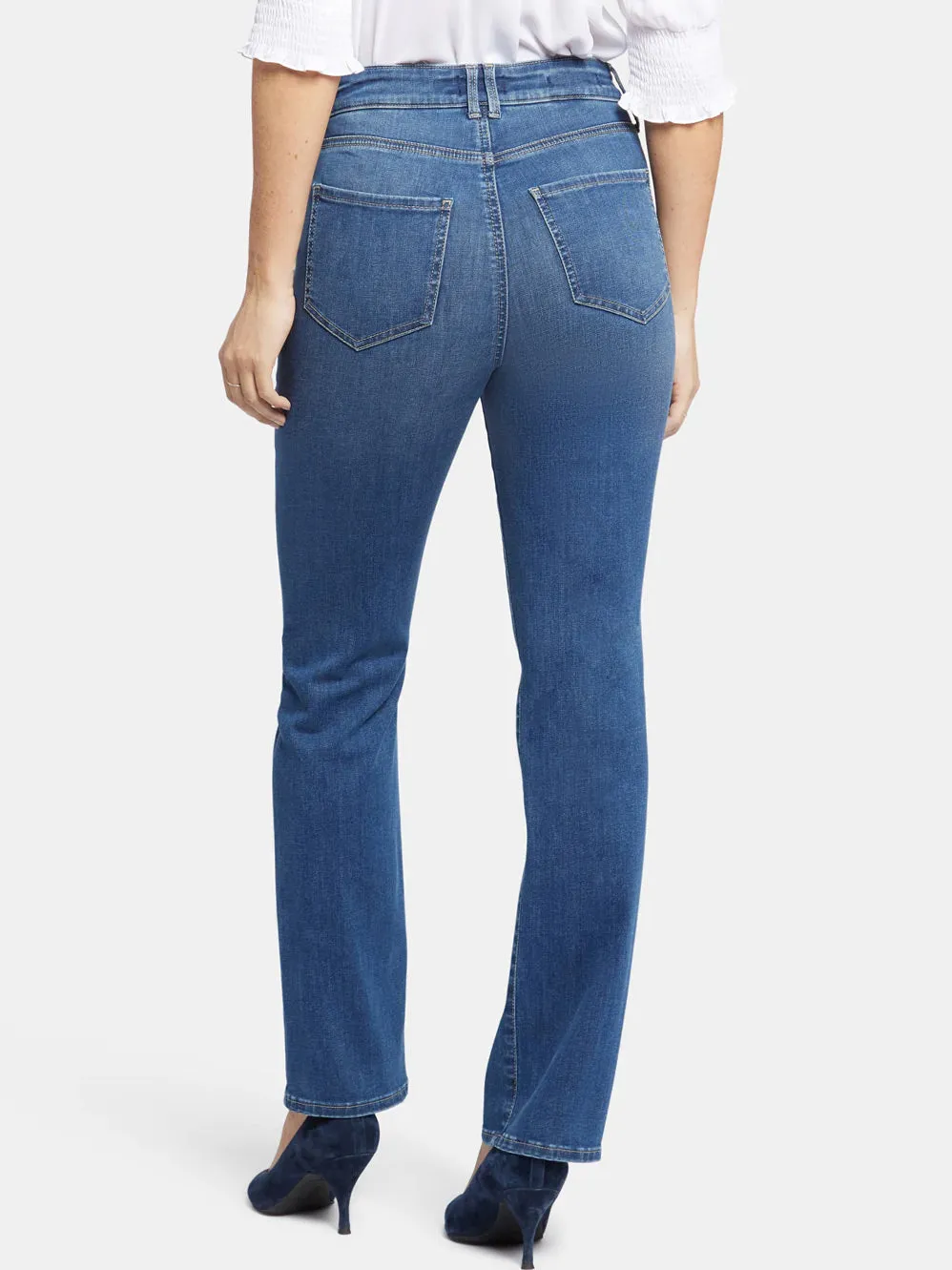 NYDJ MARILYN CURVE SHAPER JEAN sold by Yeltuor product image thumbnail 4