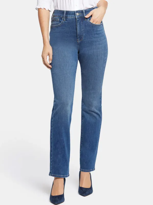 NYDJ MARILYN CURVE SHAPER JEAN made by NYDJ