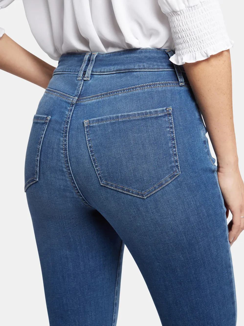 NYDJ MARILYN CURVE SHAPER JEAN sold by Yeltuor product image thumbnail 3