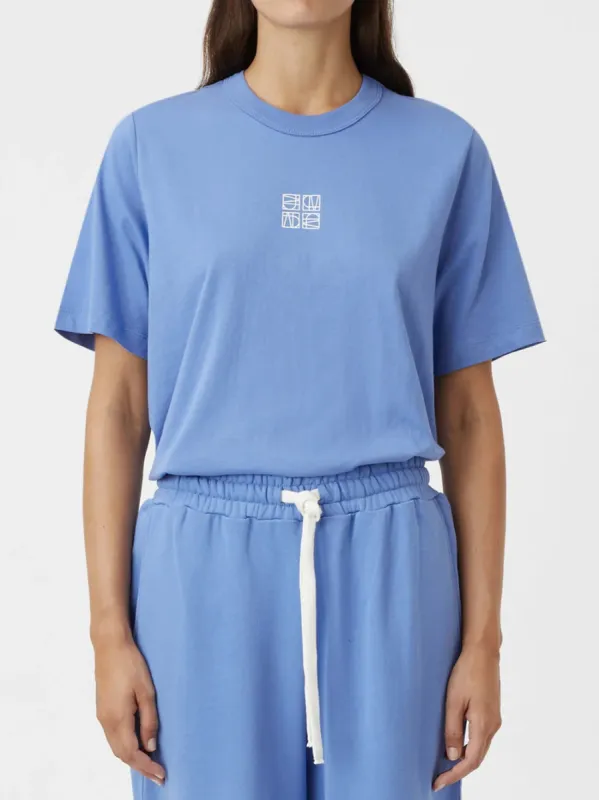 CAMILLA AND MARC COLSON TEE sold by Yeltuor