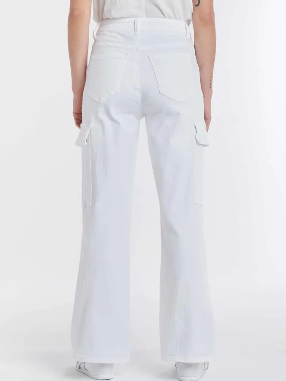 ITALIAN STAR CARGO JEAN sold by Yeltuor product image thumbnail 3