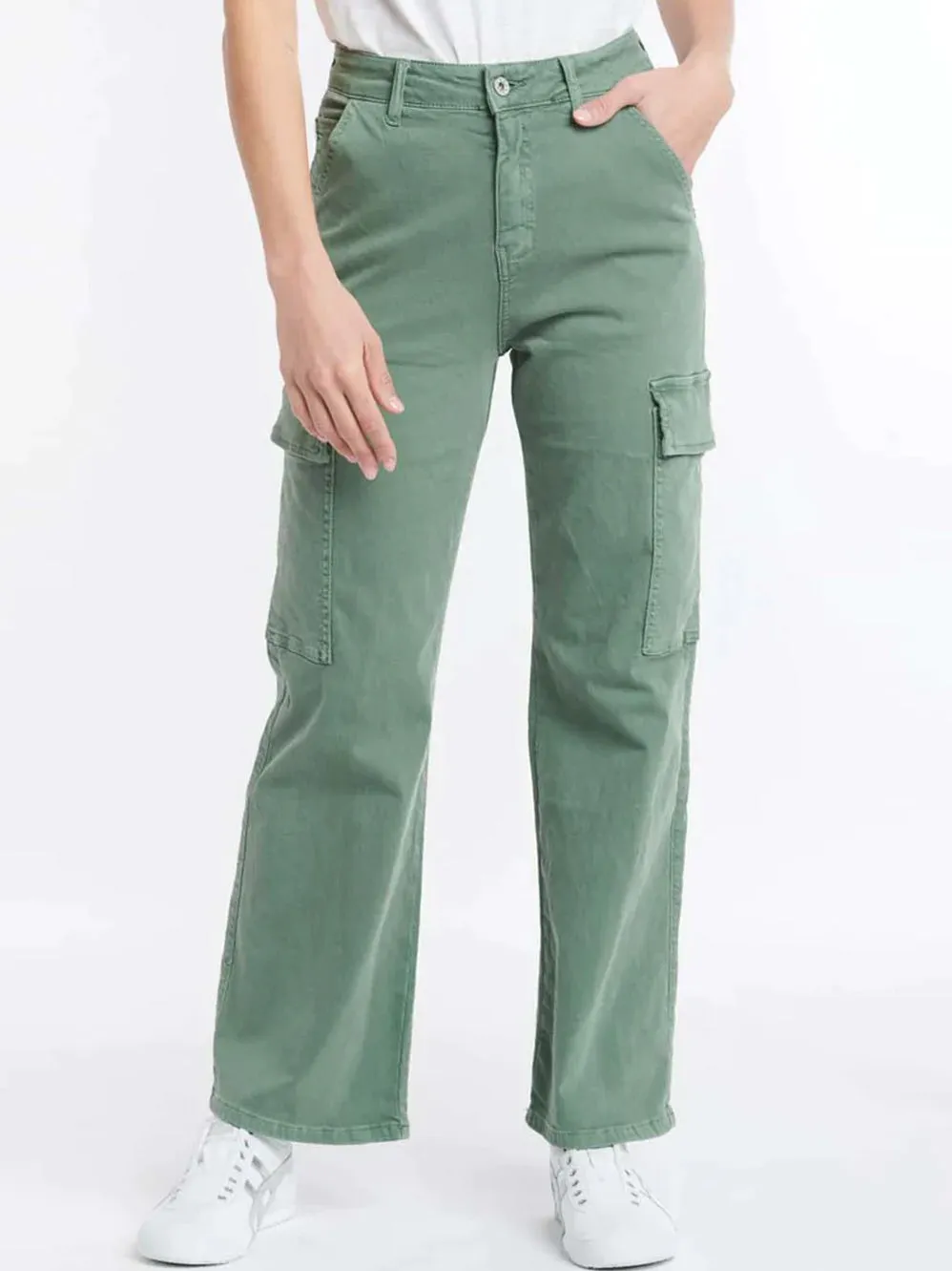 ITALIAN STAR CARGO JEAN sold by Yeltuor product image thumbnail 4