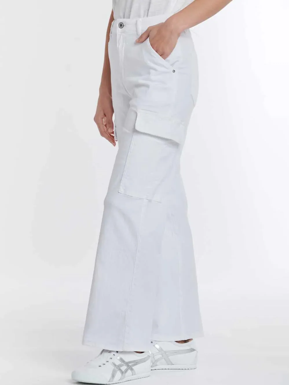 ITALIAN STAR CARGO JEAN sold by Yeltuor product image thumbnail 2