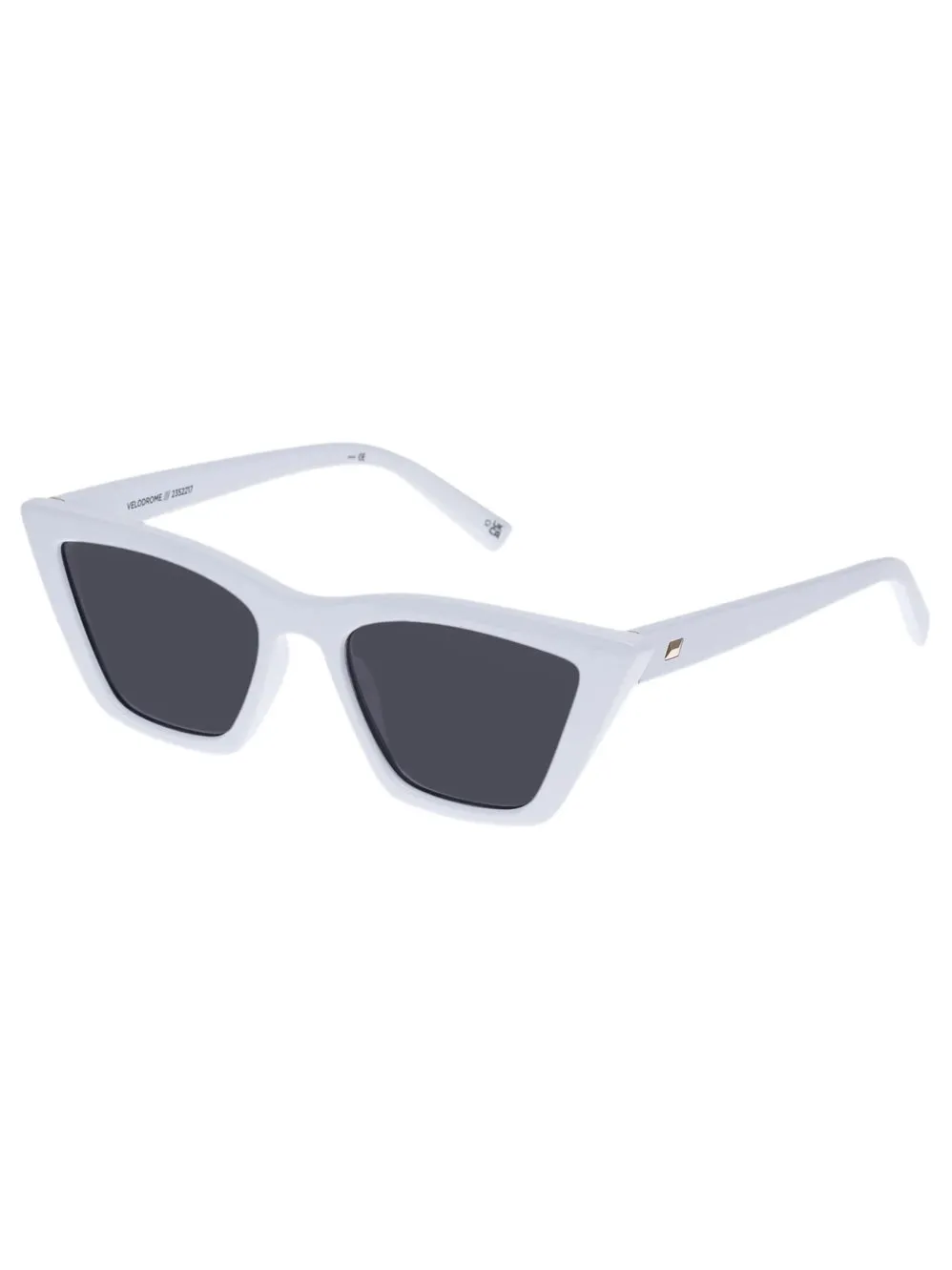 LE SPECS VELODROME SUNGLASSES sold by Yeltuor product image thumbnail 3