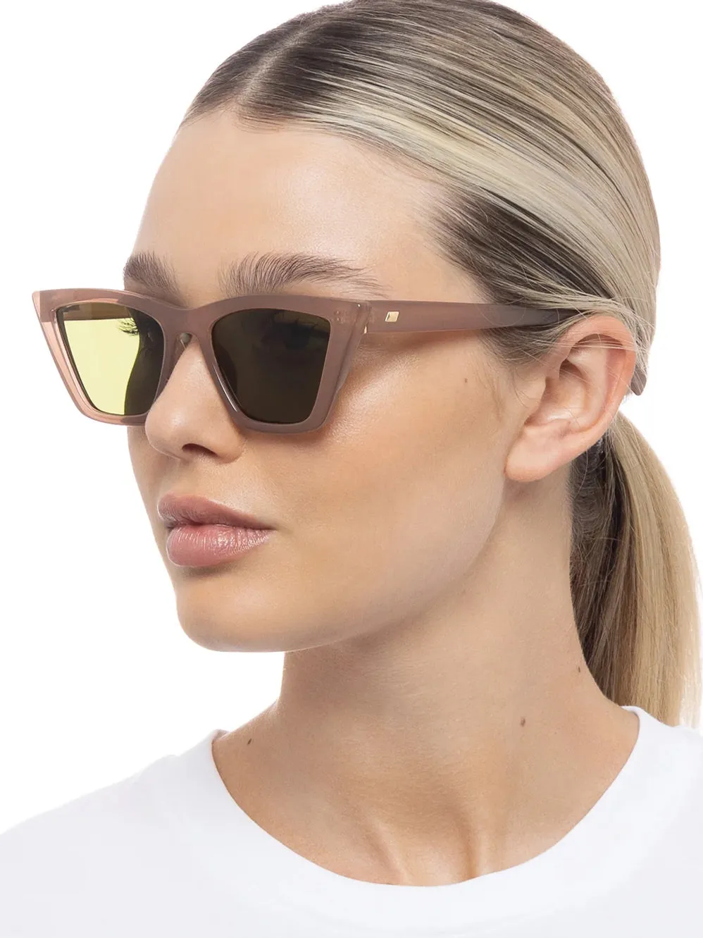 LE SPECS VELODROME SUNGLASSES sold by Yeltuor product image thumbnail 5