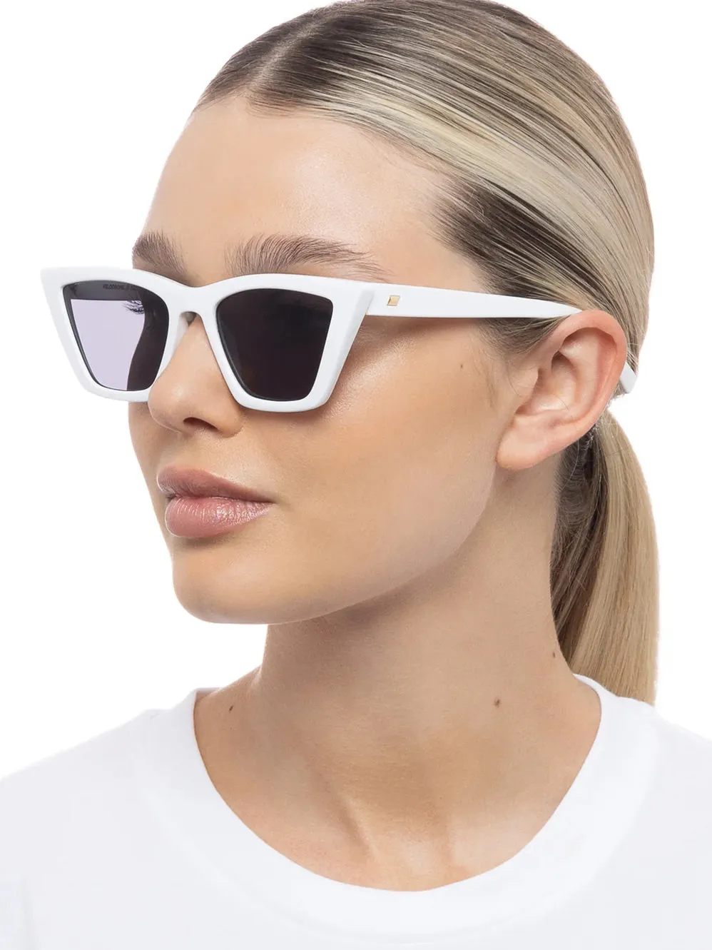 LE SPECS VELODROME SUNGLASSES sold by Yeltuor product image thumbnail 2