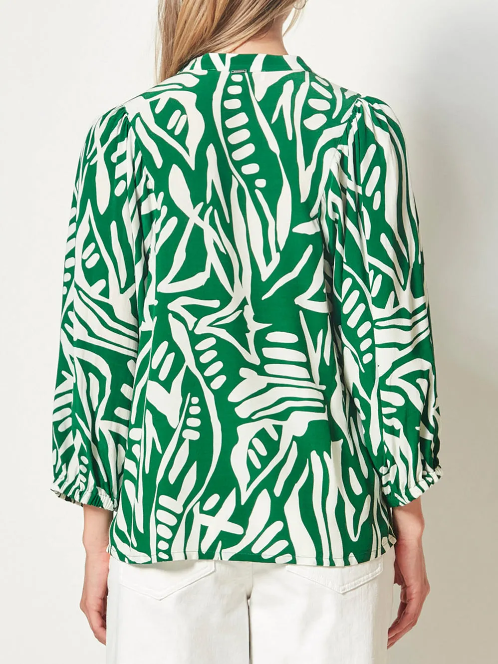 VERGE HAVEN TOP sold by Yeltuor product image thumbnail 2