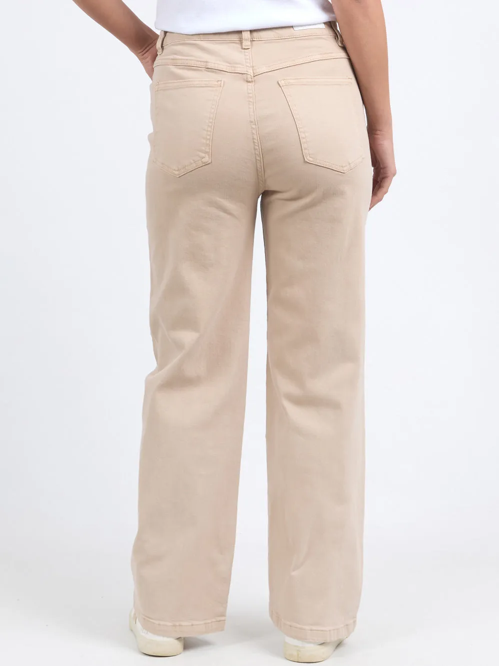 FOXWOOD ADIRA JEAN sold by Yeltuor product image thumbnail 4