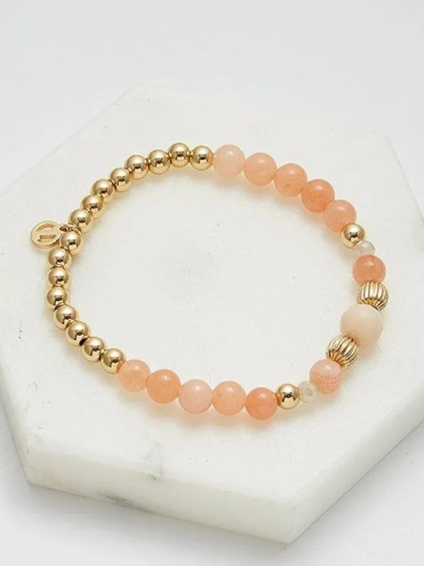 ZAFINO HATTIE BRACELET sold by Yeltuor