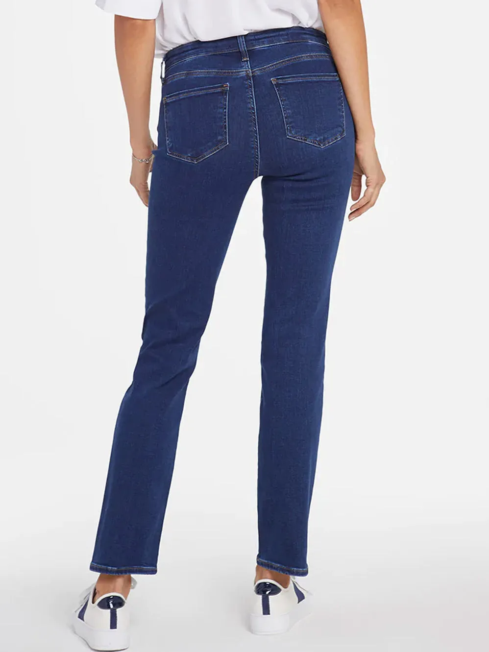 NYDJ SHERI SLIM JEAN sold by Yeltuor product image thumbnail 3