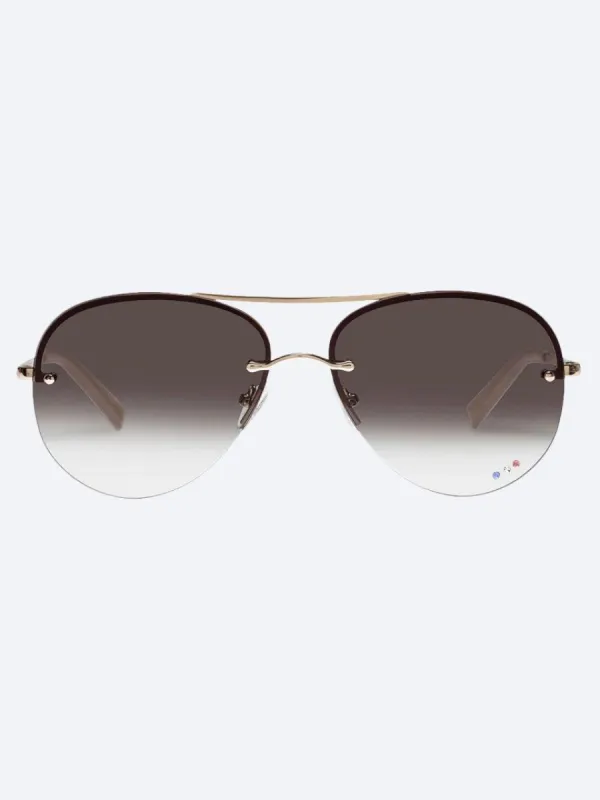 LE SPECS PANAREA SUNGLASSES sold by Yeltuor