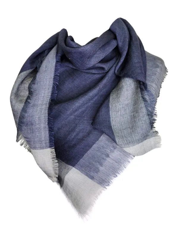 DIRECTIONS INTERNATIONAL HIP TO BE SQUARE SCARF sold by Yeltuor