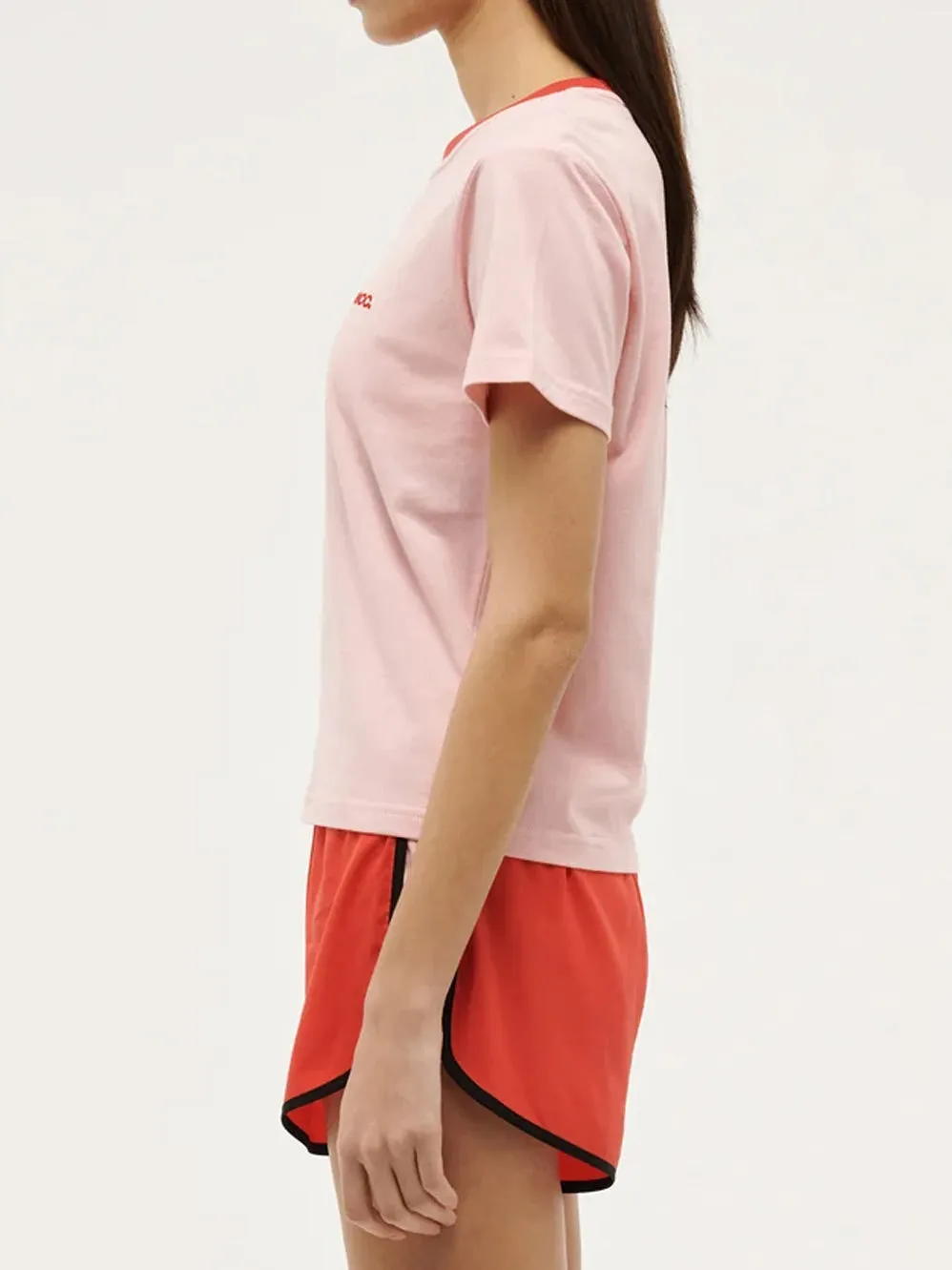 P.E NATION DEPARTMENT SHORT SLEEVE TEE sold by Yeltuor product image thumbnail 3